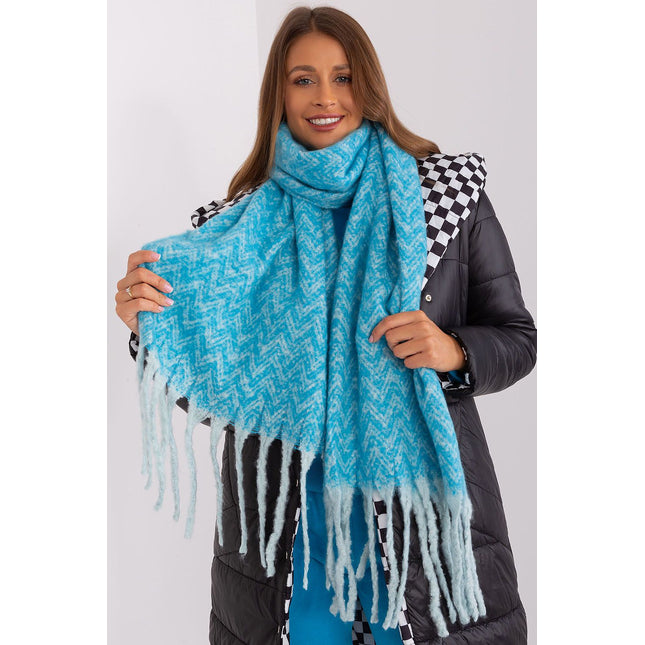 Shawl AT