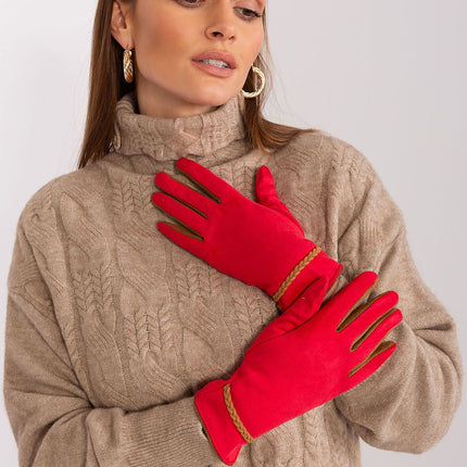 Gloves AT