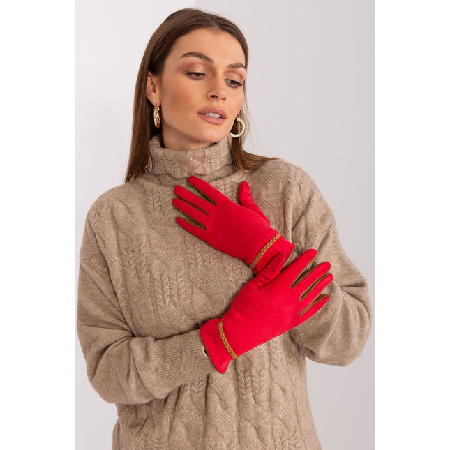 Gloves AT