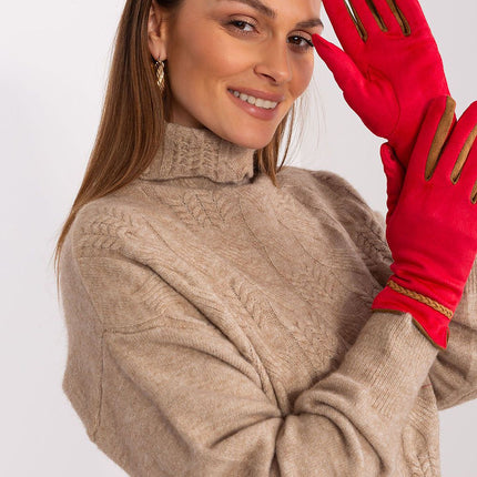 Gloves AT
