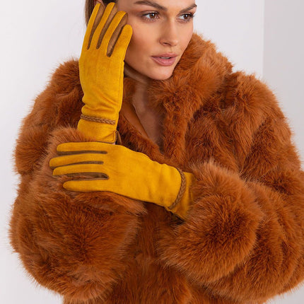 Gloves AT