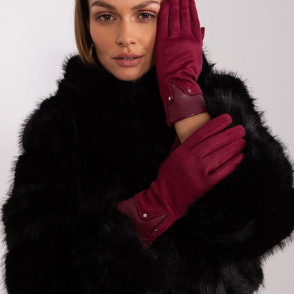 Gloves AT