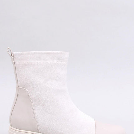 Heel boots Inello