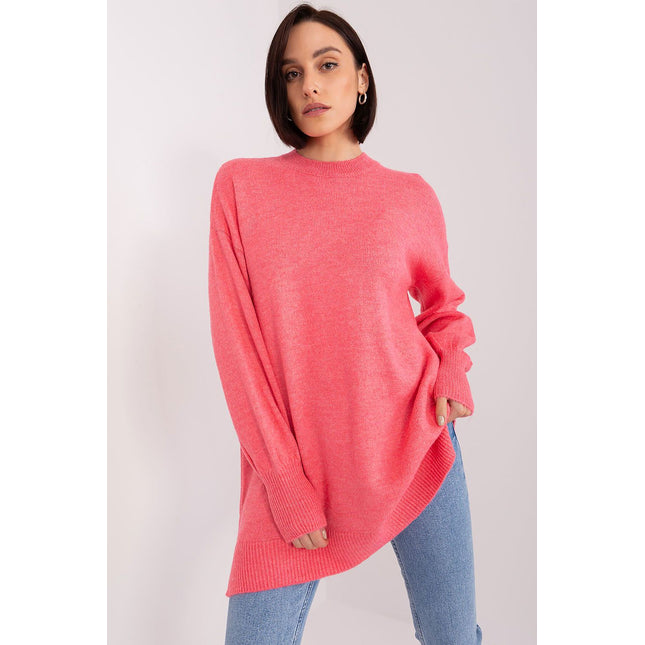 Long jumper Factory Price