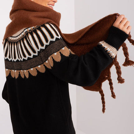 Shawl AT