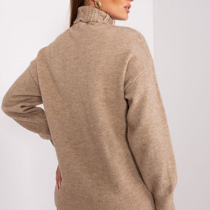 Turtleneck AT