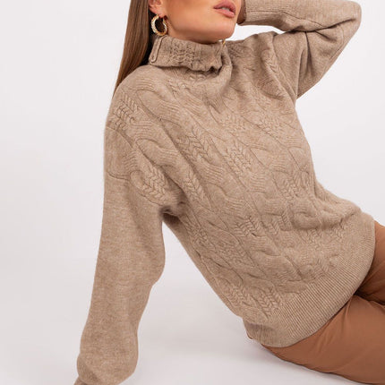 Turtleneck AT