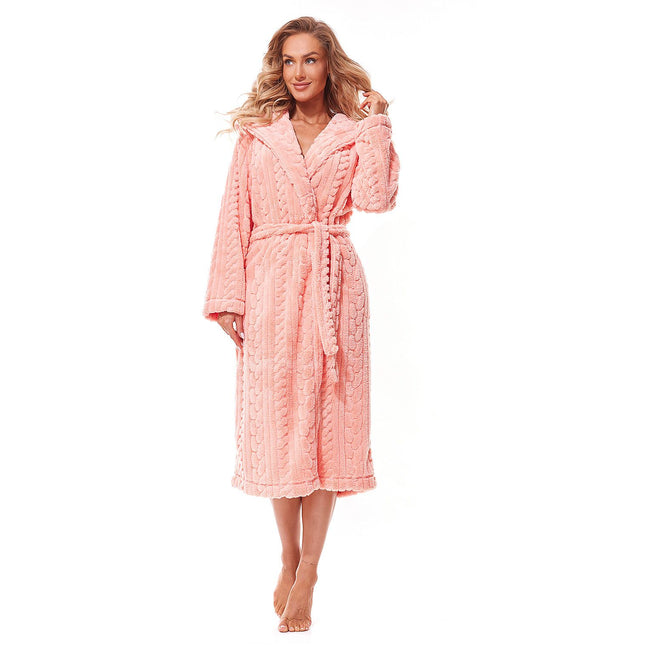 Bathrobe L&L collection