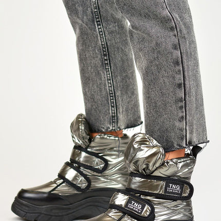 Snow boots PRIMO