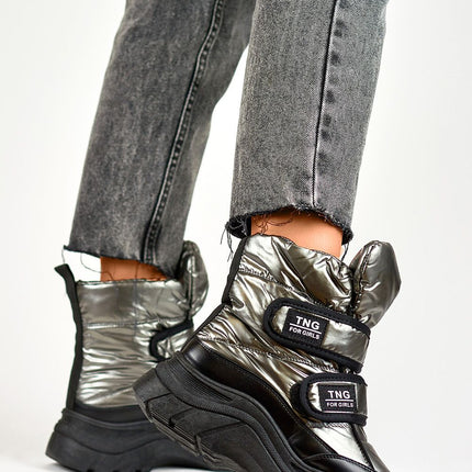 Snow boots PRIMO