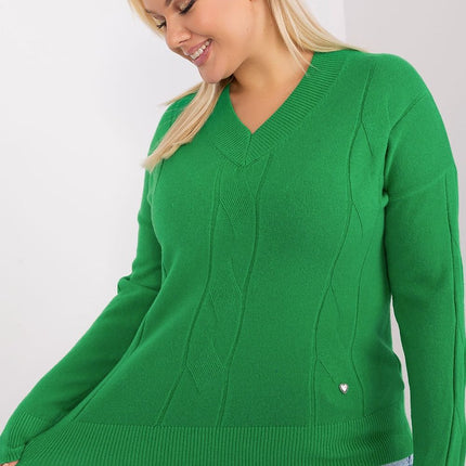 Jumper plus size Factory Price