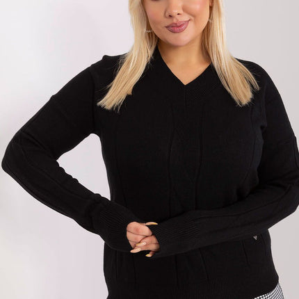 Jumper plus size Factory Price