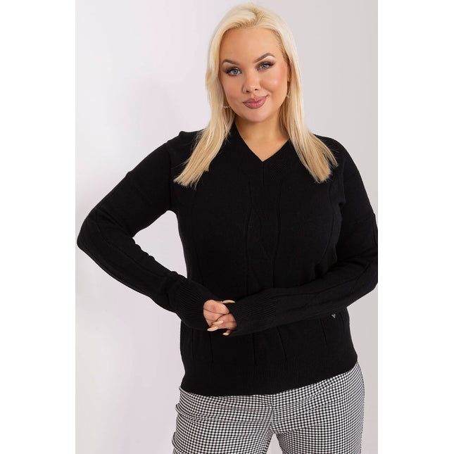 Jumper plus size Factory Price