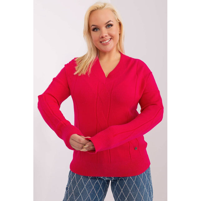 Jumper plus size Factory Price