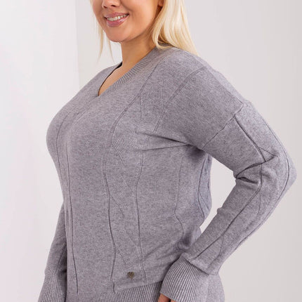 Jumper plus size Factory Price