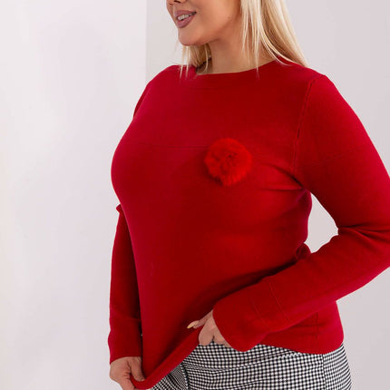 Jumper plus size Factory Price