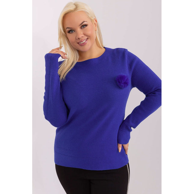 Jumper plus size Factory Price