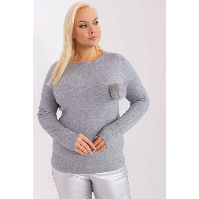 Jumper plus size Factory Price