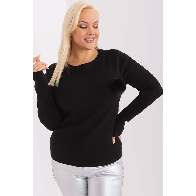 Jumper plus size Factory Price