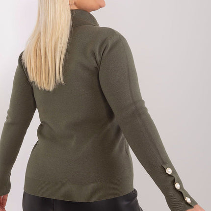 Jumper plus size Factory Price