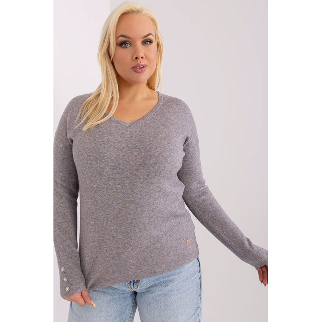 Jumper plus size Factory Price