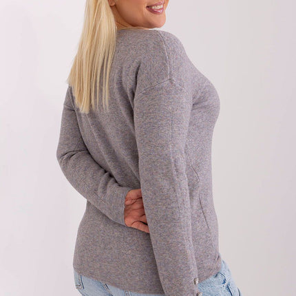 Jumper plus size Factory Price