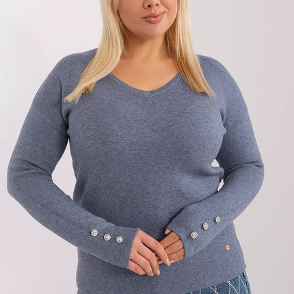 Jumper plus size Factory Price