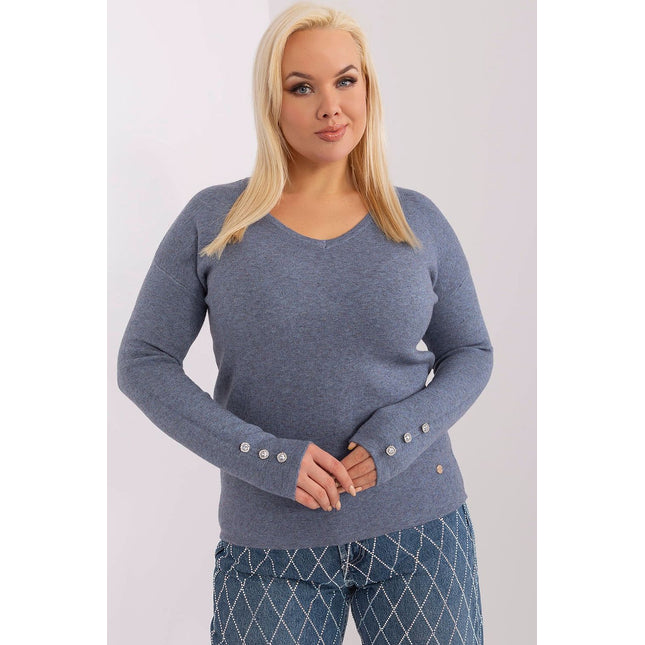 Jumper plus size Factory Price