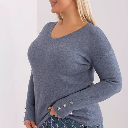 Jumper plus size Factory Price