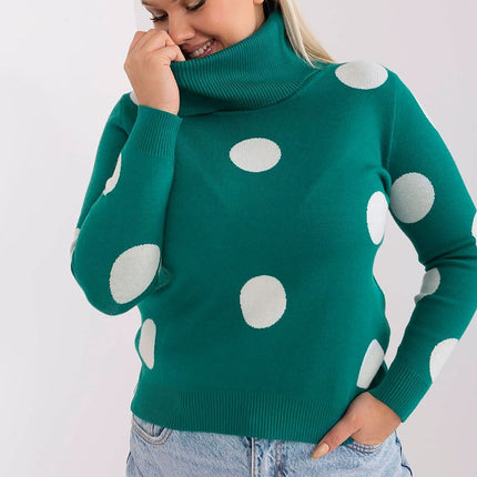 Jumper plus size Factory Price