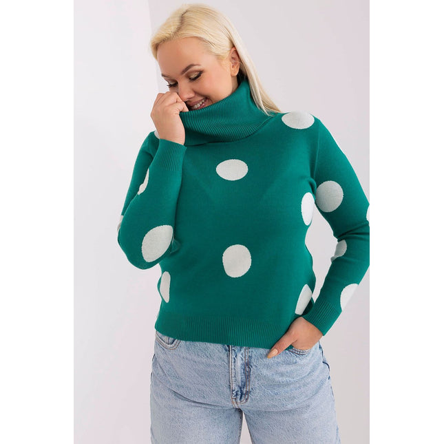 Jumper plus size Factory Price