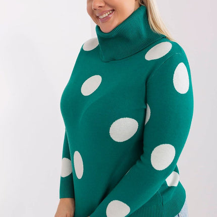 Jumper plus size Factory Price