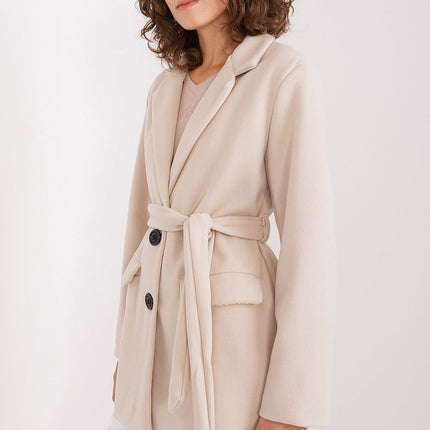 Coat Och Bella