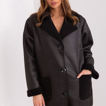 Jacket Lakerta