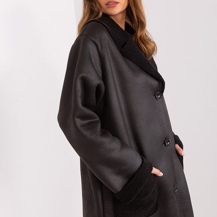 Jacket Lakerta