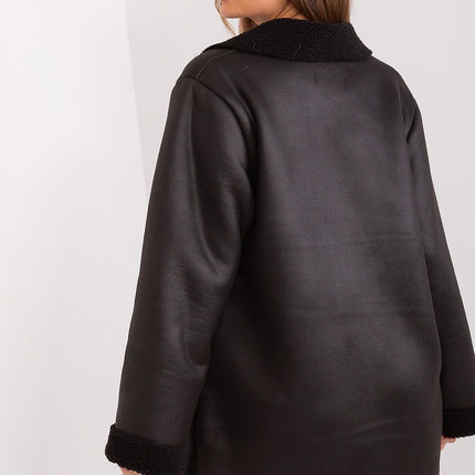 Jacket Lakerta