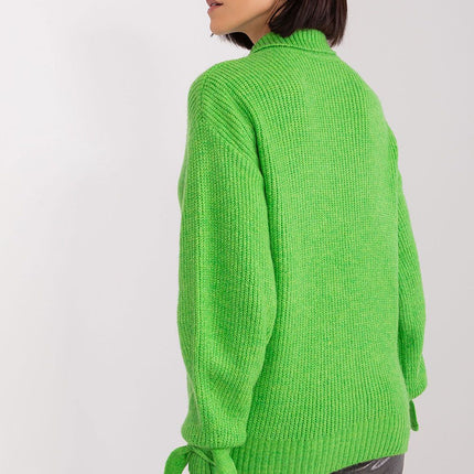 Jumper Badu