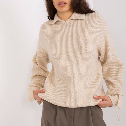 Jumper Badu