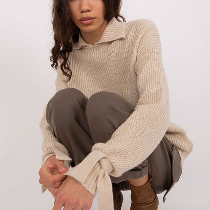 Jumper Badu