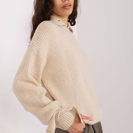 Jumper Badu