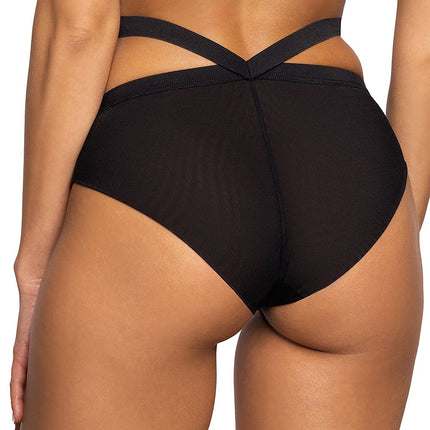 Panties Mat