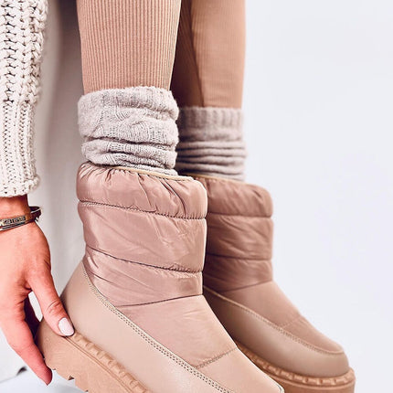 Snow boots Inello