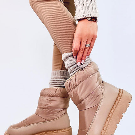 Snow boots Inello