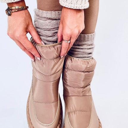 Snow boots Inello