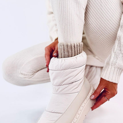 Snow boots Inello