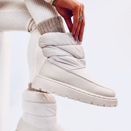 Snow boots Inello