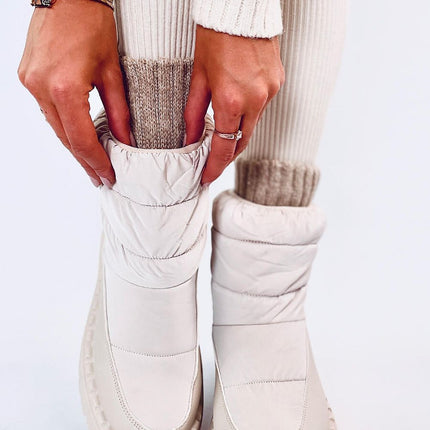 Snow boots Inello