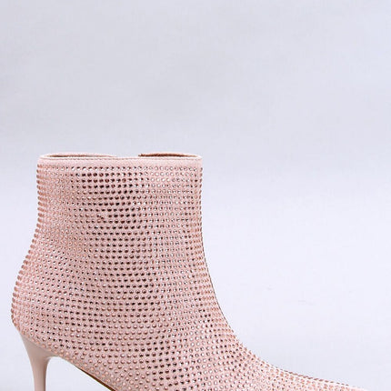 Heel boots Inello