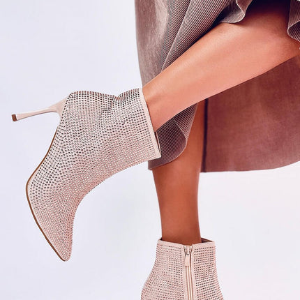 Heel boots Inello