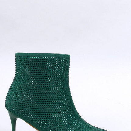 Heel boots Inello